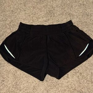 lulu shorts